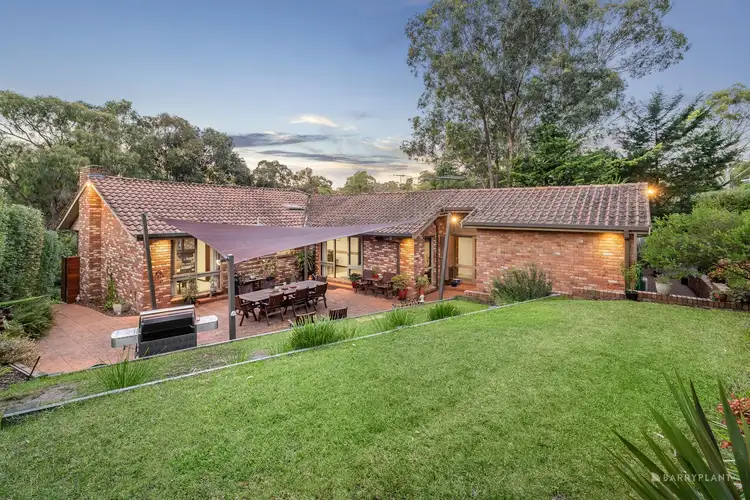 Seventh view of Homely house listing, 3 Avarn Court, Eltham VIC 3095