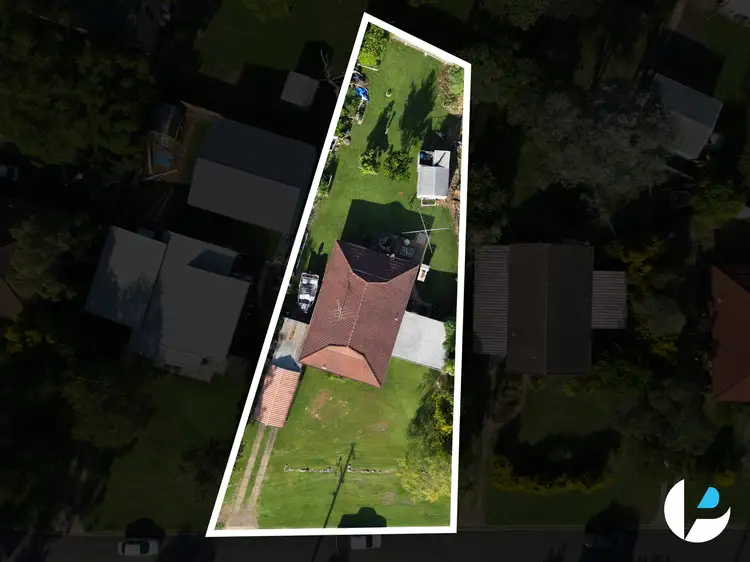 Second view of Homely house listing, 7 Broad Street, Brassall QLD 4305