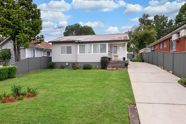 305 Great Western Highway, Warrimoo NSW 2774
