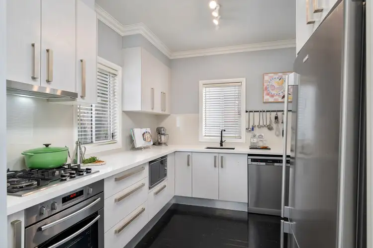 Fourth view of Homely house listing, 305 Great Western Highway, Warrimoo NSW 2774