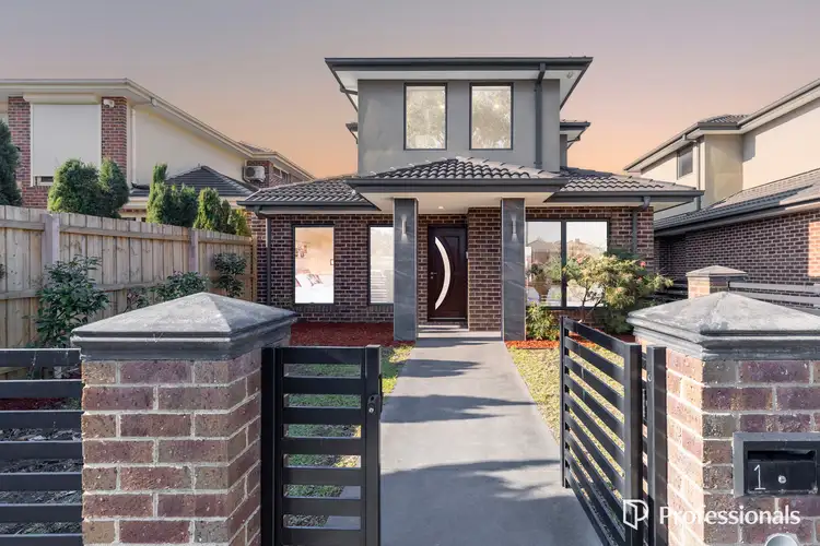 1/30 Browning Avenue, Clayton South VIC 3169