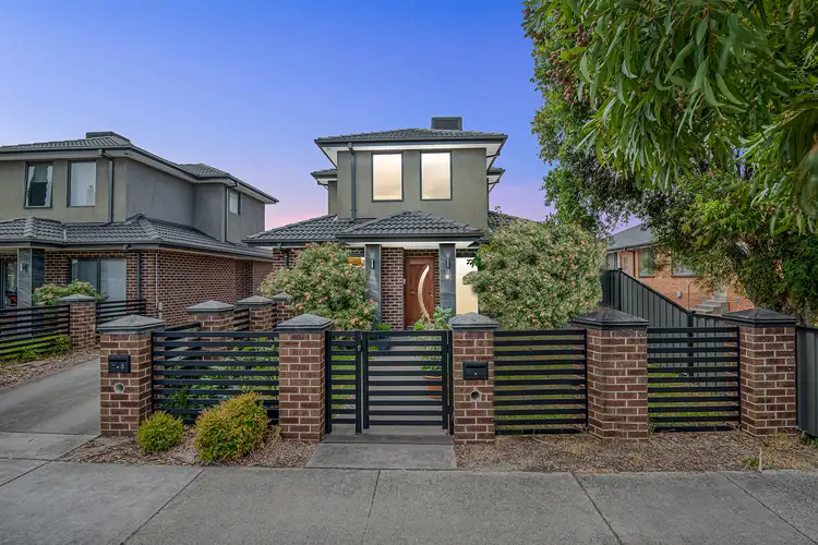 4/30 Browning Avenue, Clayton South VIC 3169