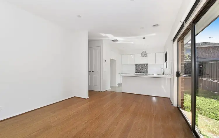Second view of Homely townhouse listing, 4/30 Browning Avenue, Clayton South VIC 3169