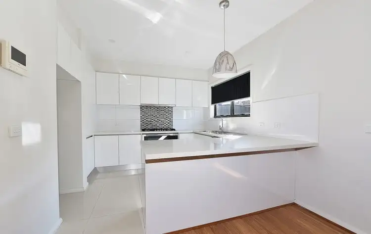 Third view of Homely townhouse listing, 4/30 Browning Avenue, Clayton South VIC 3169