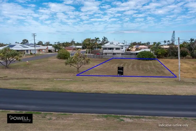 Fourth view of Homely land listing, 121 Sea Esplanade, Burnett Heads QLD 4670