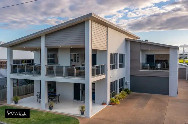 Third view of Homely house listing, 79 Sea Esplanade, Burnett Heads QLD 4670