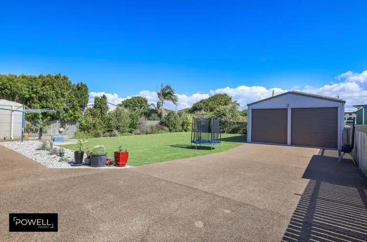 Fifth view of Homely house listing, 79 Sea Esplanade, Burnett Heads QLD 4670
