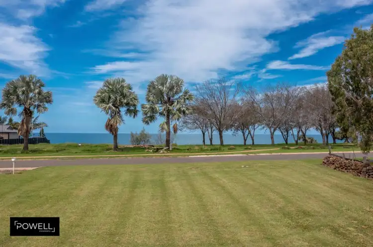 Main view of Homely land listing, 101 Barolin Esplanade, Coral Cove QLD 4670