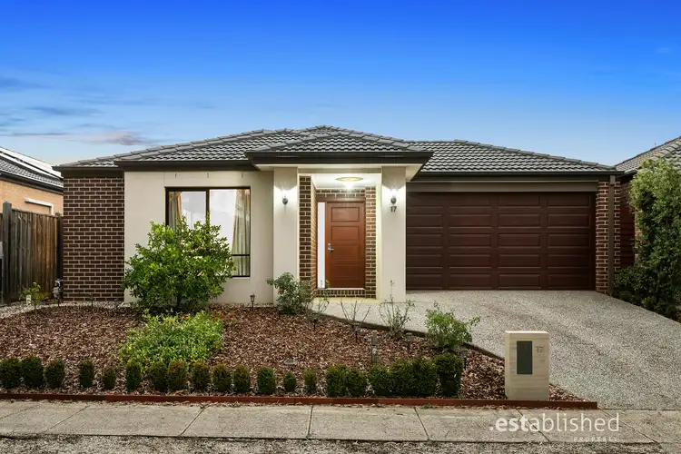 17 Tamborine Avenue, Point Cook VIC 3030