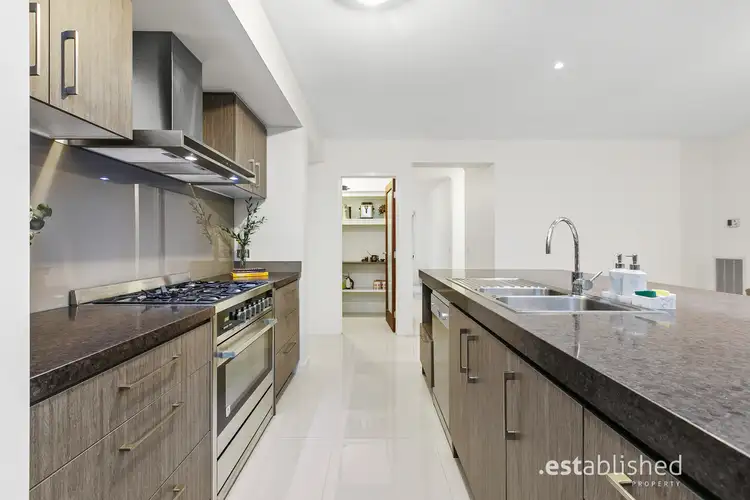 Fourth view of Homely house listing, 17 Tamborine Avenue, Point Cook VIC 3030