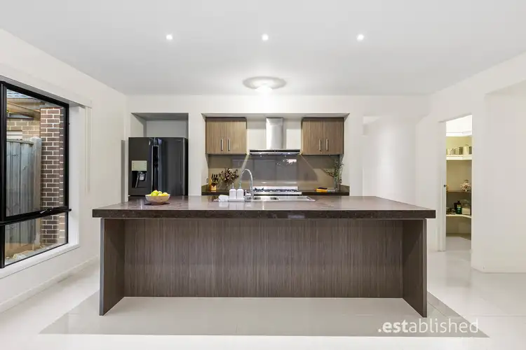 Fifth view of Homely house listing, 17 Tamborine Avenue, Point Cook VIC 3030
