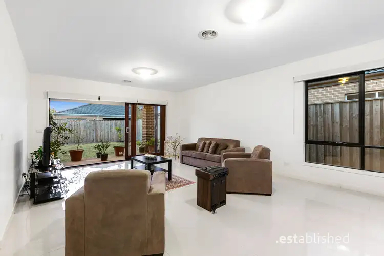 Sixth view of Homely house listing, 17 Tamborine Avenue, Point Cook VIC 3030