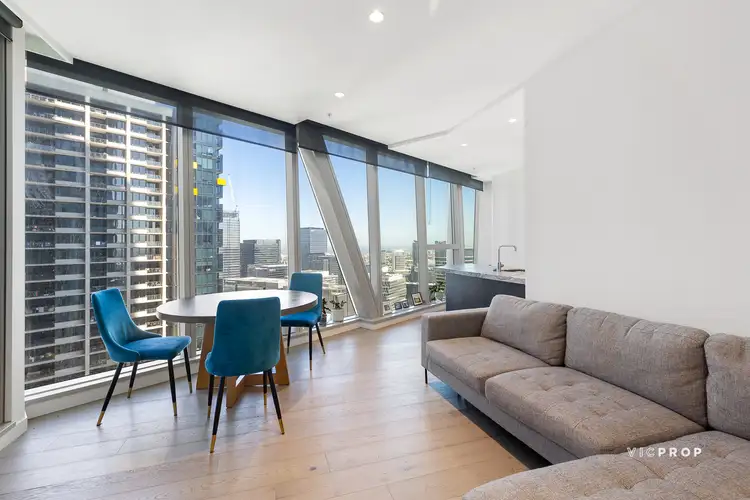 3210/260 Spencer Street, Melbourne VIC 3000