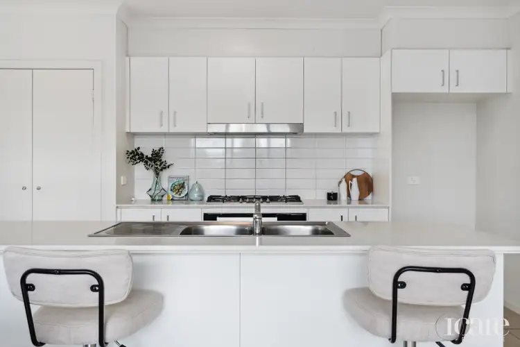 Fifth view of Homely house listing, 51 Bondi Parade, Point Cook VIC 3030