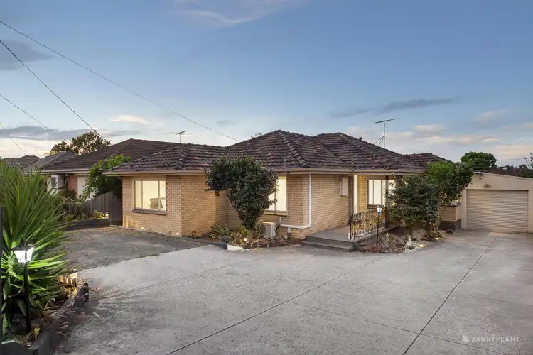 Main view of Homely house listing, 468 Grimshaw Street, Bundoora VIC 3083