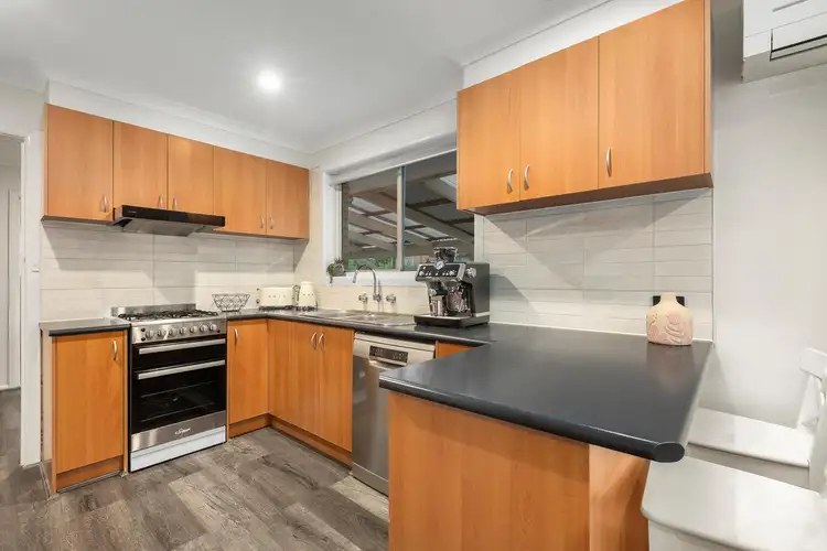 Third view of Homely house listing, 468 Grimshaw Street, Bundoora VIC 3083