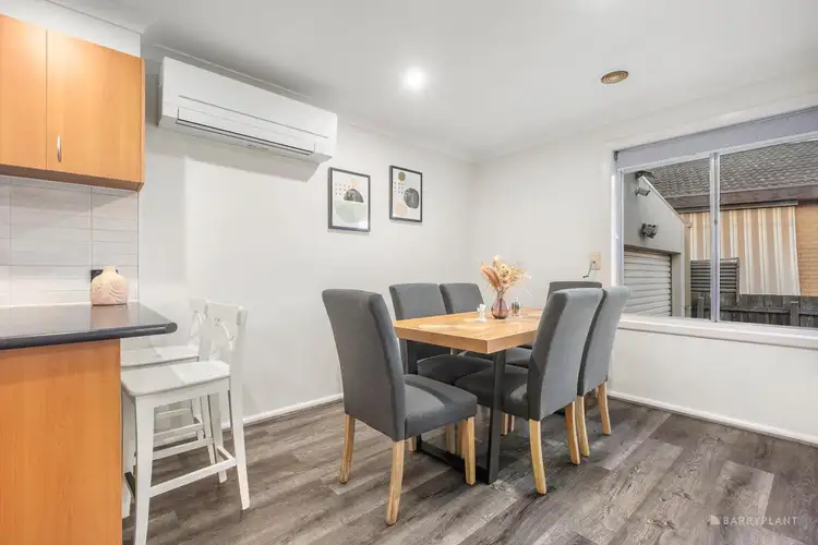 Fourth view of Homely house listing, 468 Grimshaw Street, Bundoora VIC 3083
