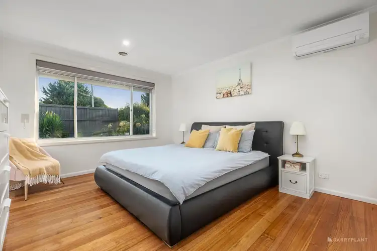 Fifth view of Homely house listing, 468 Grimshaw Street, Bundoora VIC 3083