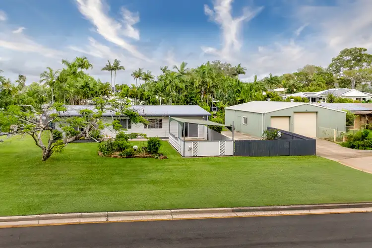 Second view of Homely house listing, 103 George Street, Tewantin QLD 4565