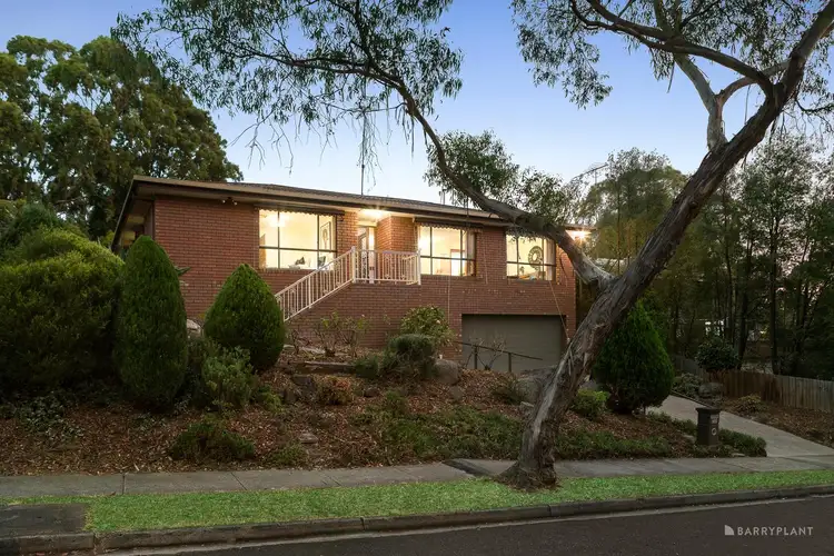 Main view of Homely house listing, 208 St Helena Road, Greensborough VIC 3088