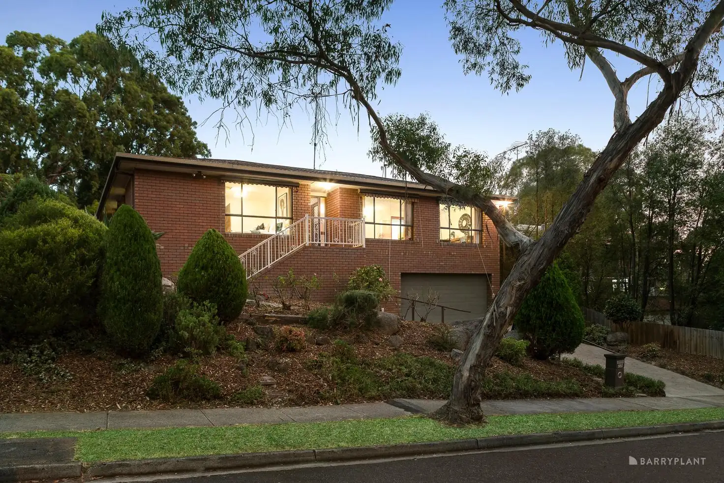 Main view of Homely house listing, 208 St Helena Road, Greensborough VIC 3088