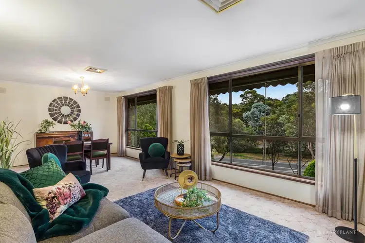 Second view of Homely house listing, 208 St Helena Road, Greensborough VIC 3088