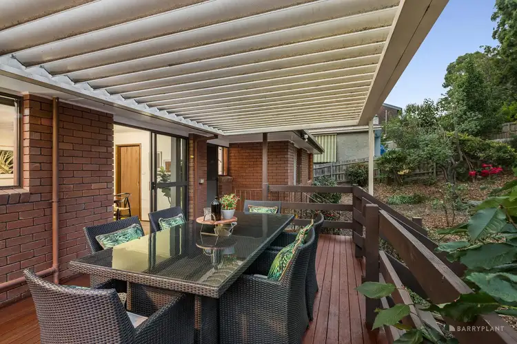 Third view of Homely house listing, 208 St Helena Road, Greensborough VIC 3088
