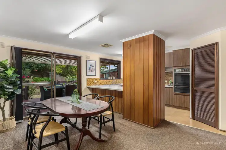 Fourth view of Homely house listing, 208 St Helena Road, Greensborough VIC 3088