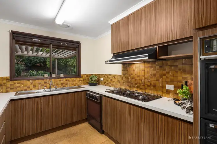 Fifth view of Homely house listing, 208 St Helena Road, Greensborough VIC 3088