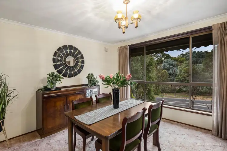 Sixth view of Homely house listing, 208 St Helena Road, Greensborough VIC 3088