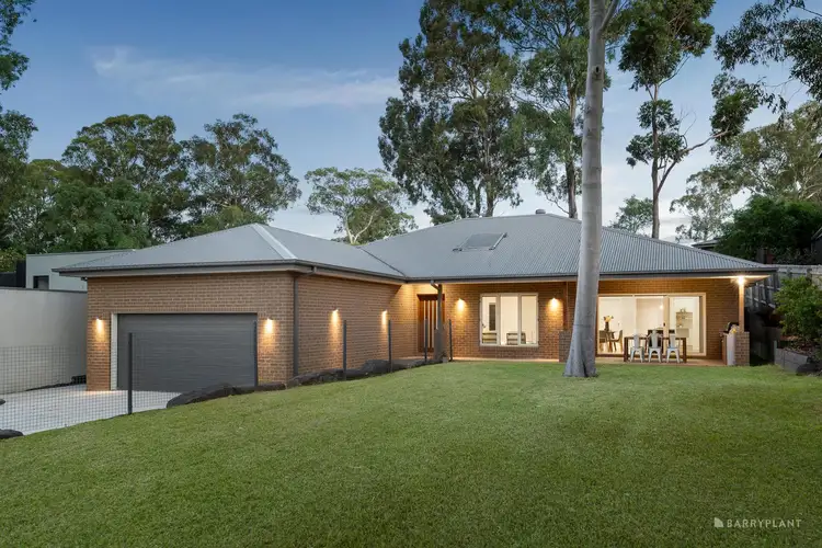 18A Calrossie Avenue, Montmorency VIC 3094