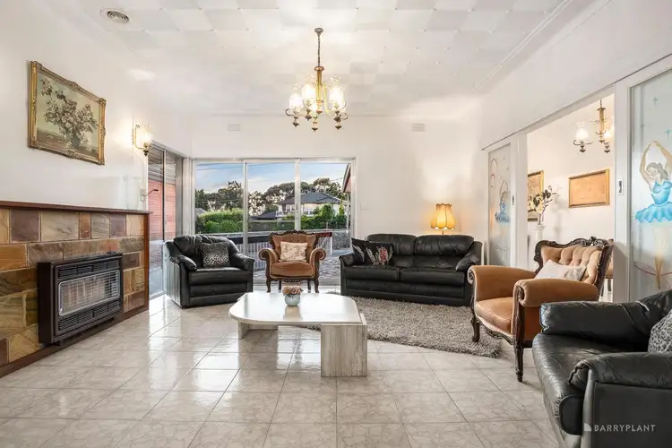 Second view of Homely house listing, 36 Thompsons Road, Bulleen VIC 3105