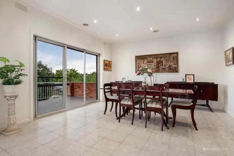 Third view of Homely house listing, 36 Thompsons Road, Bulleen VIC 3105