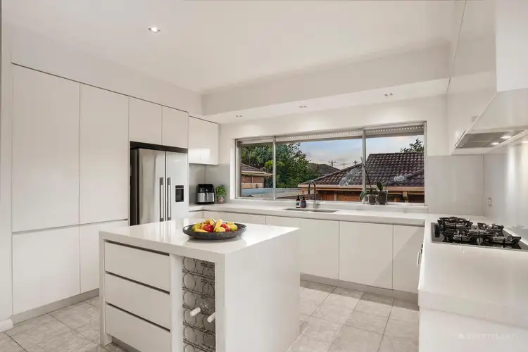 Fourth view of Homely house listing, 36 Thompsons Road, Bulleen VIC 3105