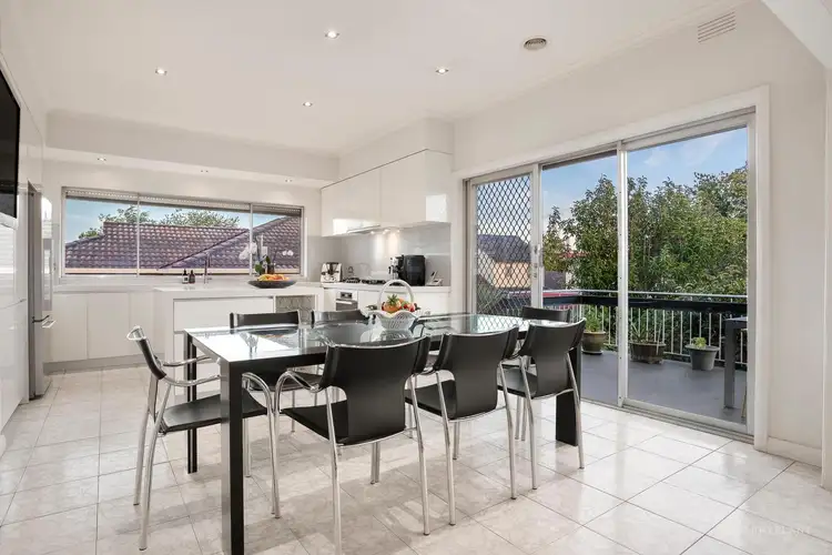 Fifth view of Homely house listing, 36 Thompsons Road, Bulleen VIC 3105