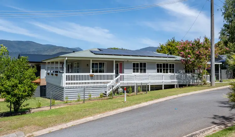 Second view of Homely house listing, 14 Coolumbooka Avenue, Tawonga South VIC 3698
