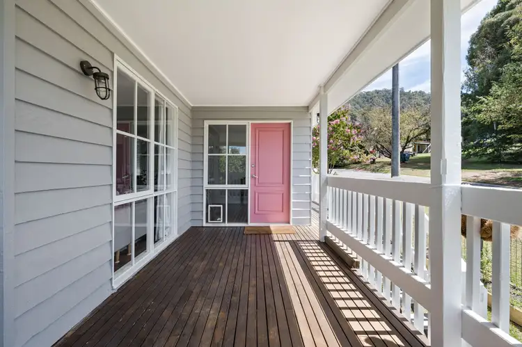 Fourth view of Homely house listing, 14 Coolumbooka Avenue, Tawonga South VIC 3698