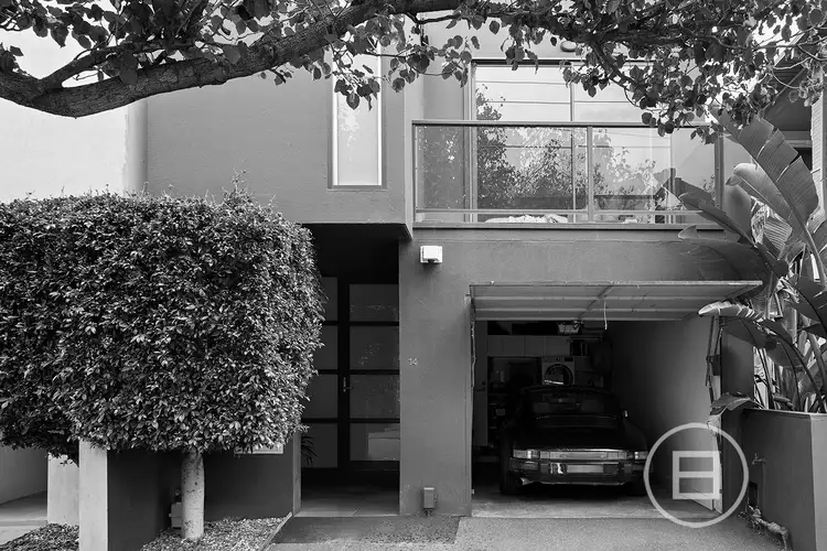 14 Alexandra Street, South Yarra VIC 3141