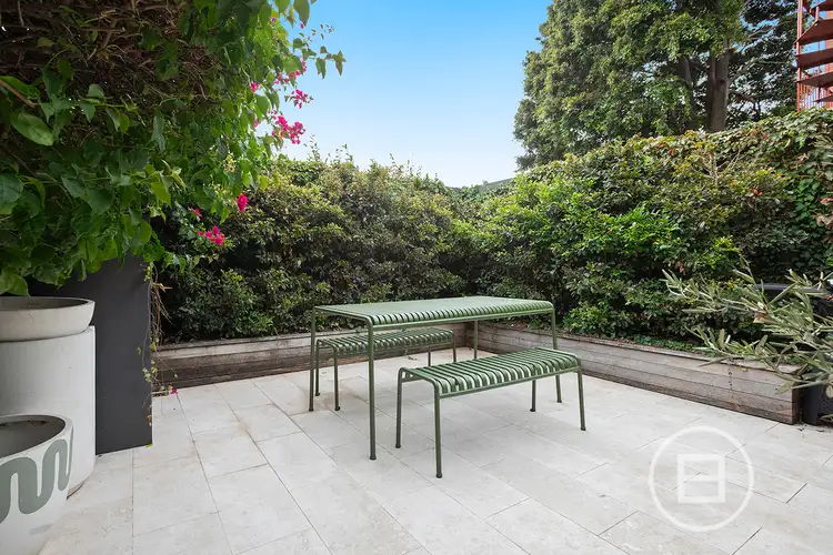 Fourth view of Homely house listing, 14 Alexandra Street, South Yarra VIC 3141