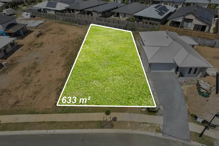 41 Gillies Way, South Ripley QLD 4306