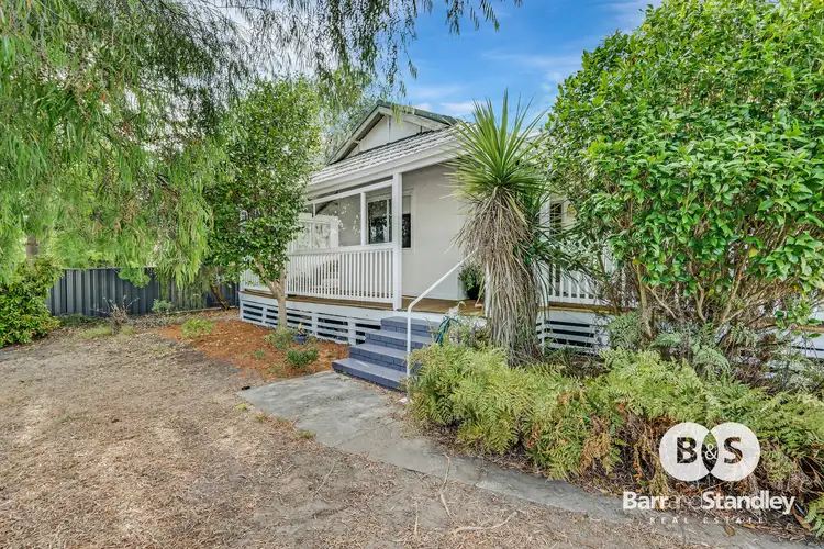 Third view of Homely house listing, 78 Ipsen Street, Manjimup WA 6258