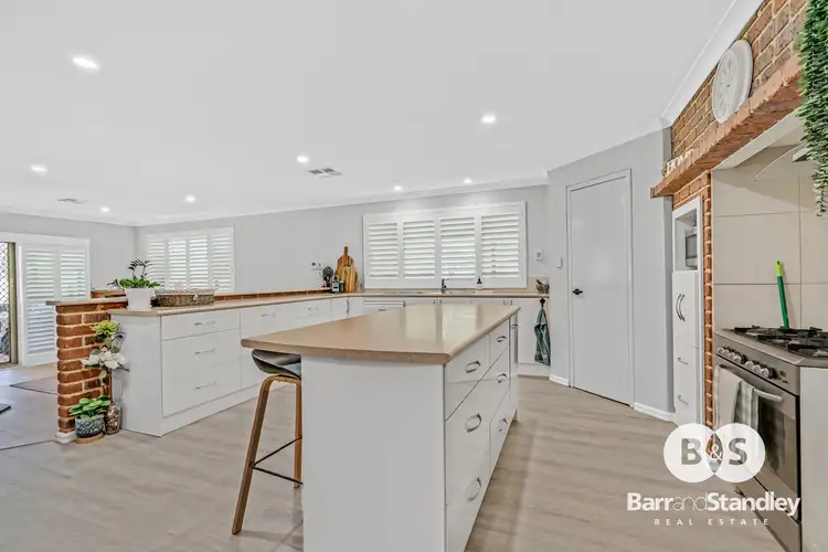 Second view of Homely house listing, 2 Lofthouse Drive, Leschenault WA 6233