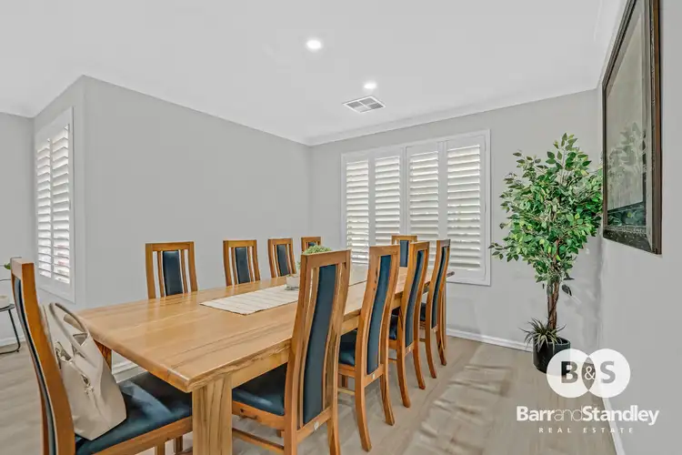 Fourth view of Homely house listing, 2 Lofthouse Drive, Leschenault WA 6233