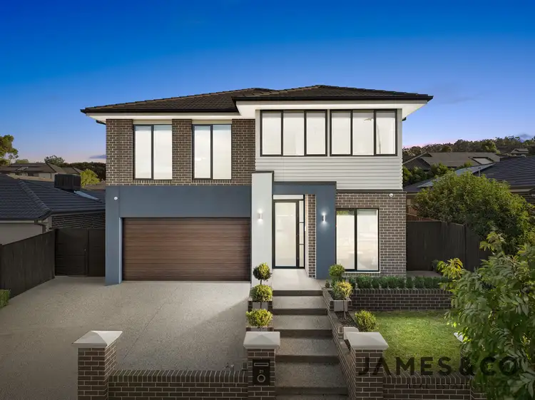 21 Lone Pine Drive, Mernda VIC 3754