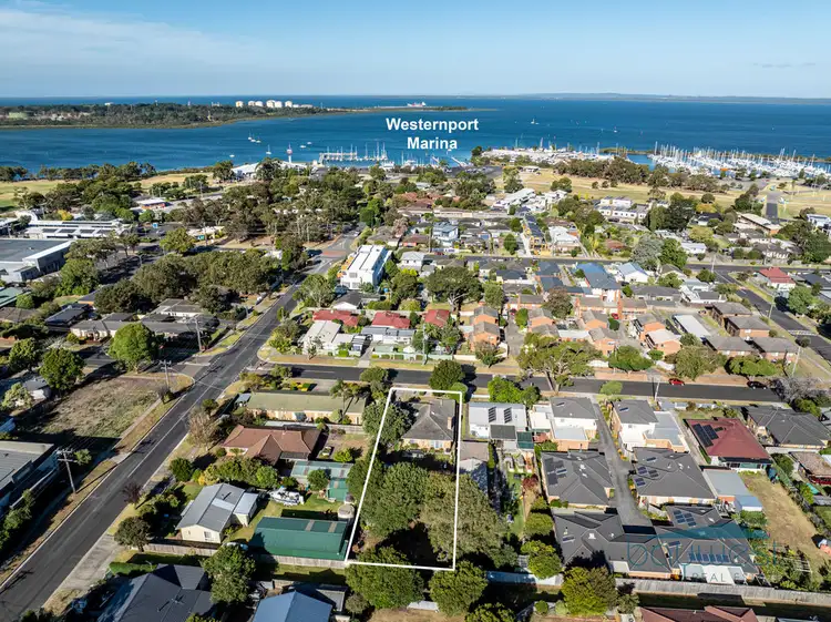 Third view of Homely house listing, 10 King Street, Hastings VIC 3915