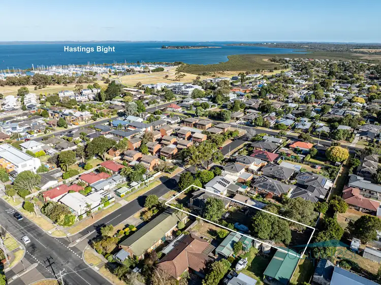 Fourth view of Homely house listing, 10 King Street, Hastings VIC 3915