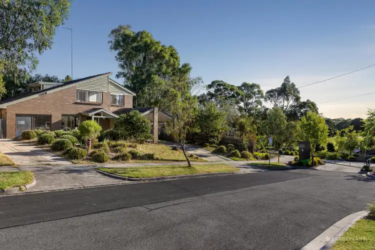 21 Lawford Street, Doncaster VIC 3108