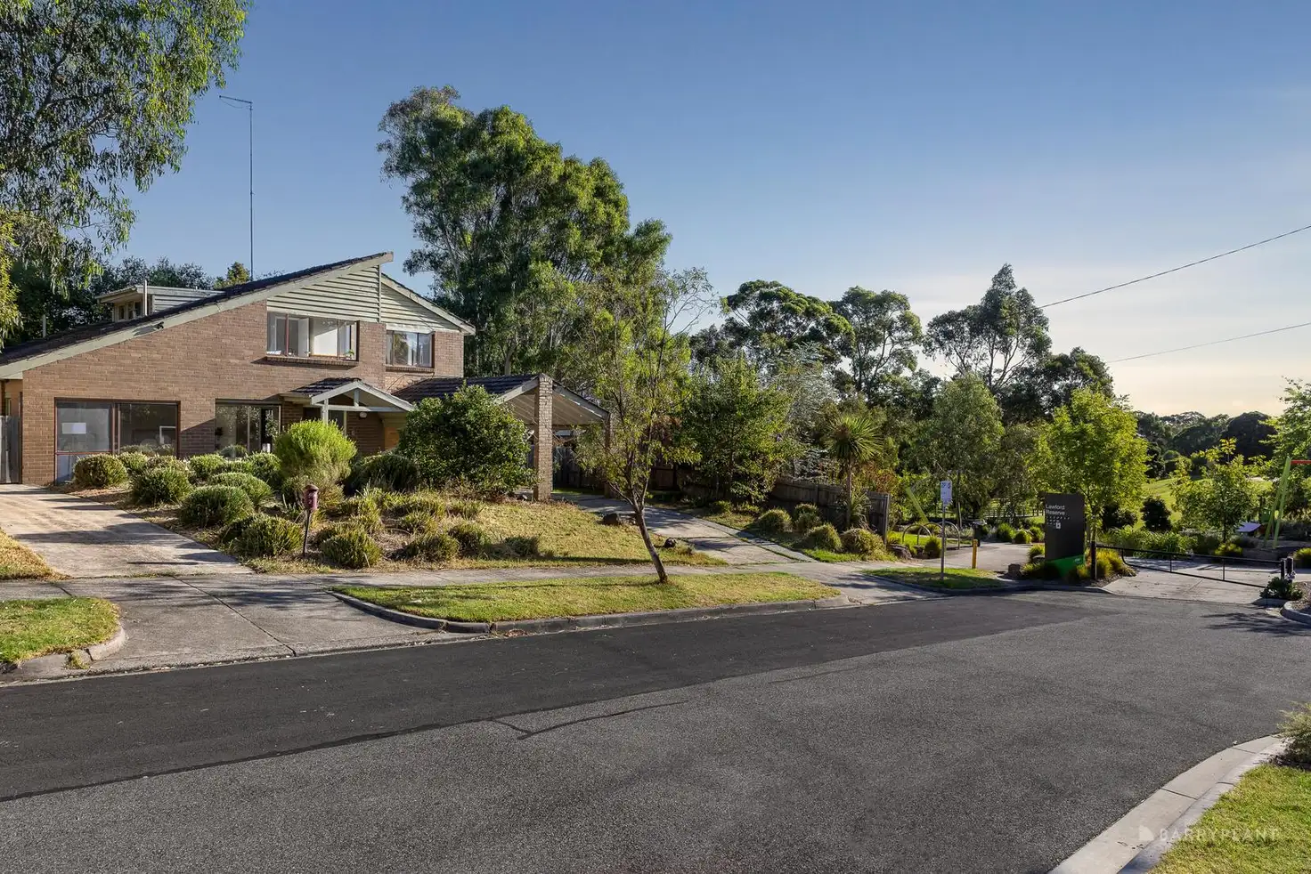 Main view of Homely house listing, 21 Lawford Street, Doncaster VIC 3108