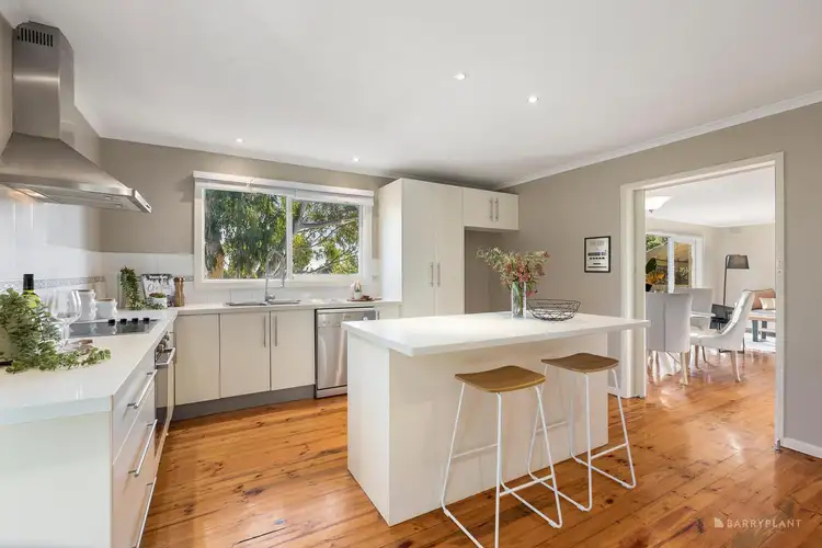 Third view of Homely house listing, 21 Lawford Street, Doncaster VIC 3108