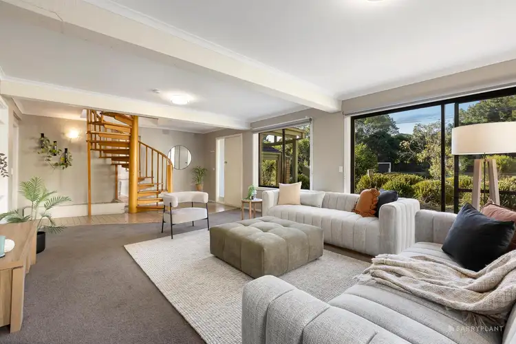 Fourth view of Homely house listing, 21 Lawford Street, Doncaster VIC 3108